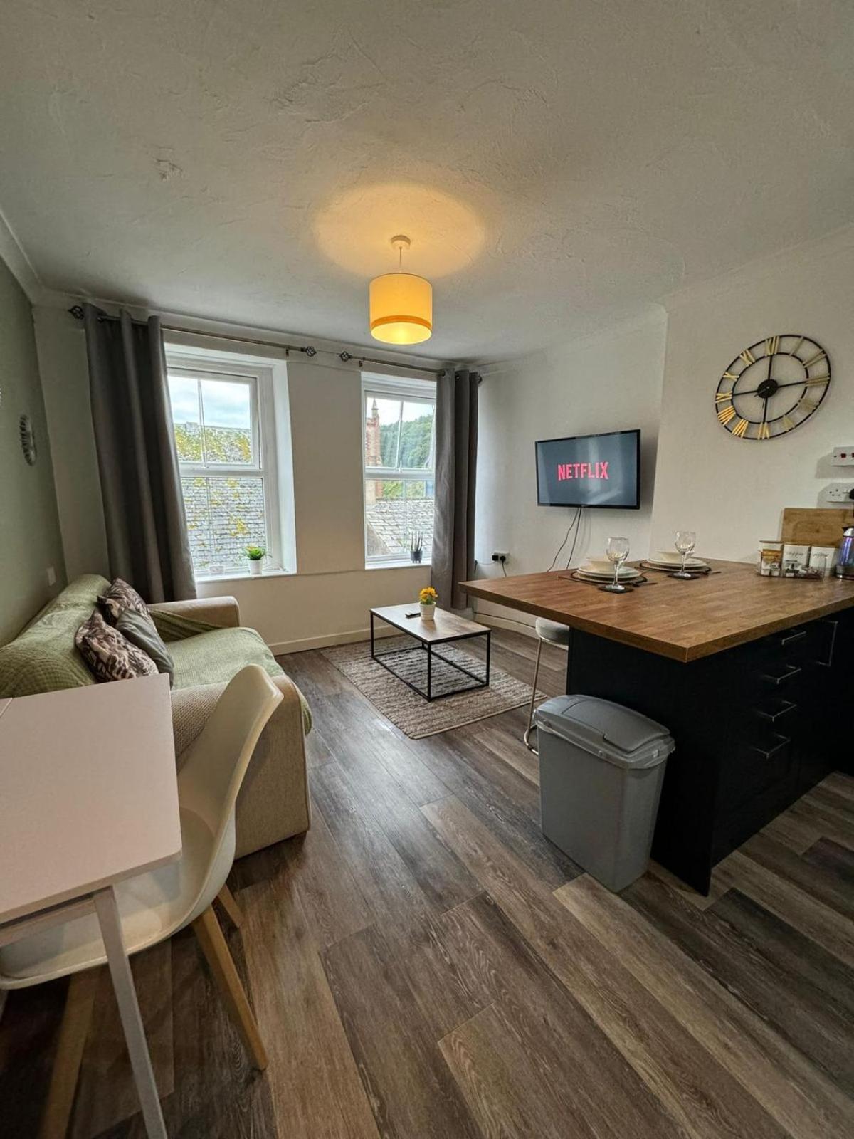 5B Queens Street, Whitehaven Εξωτερικό φωτογραφία