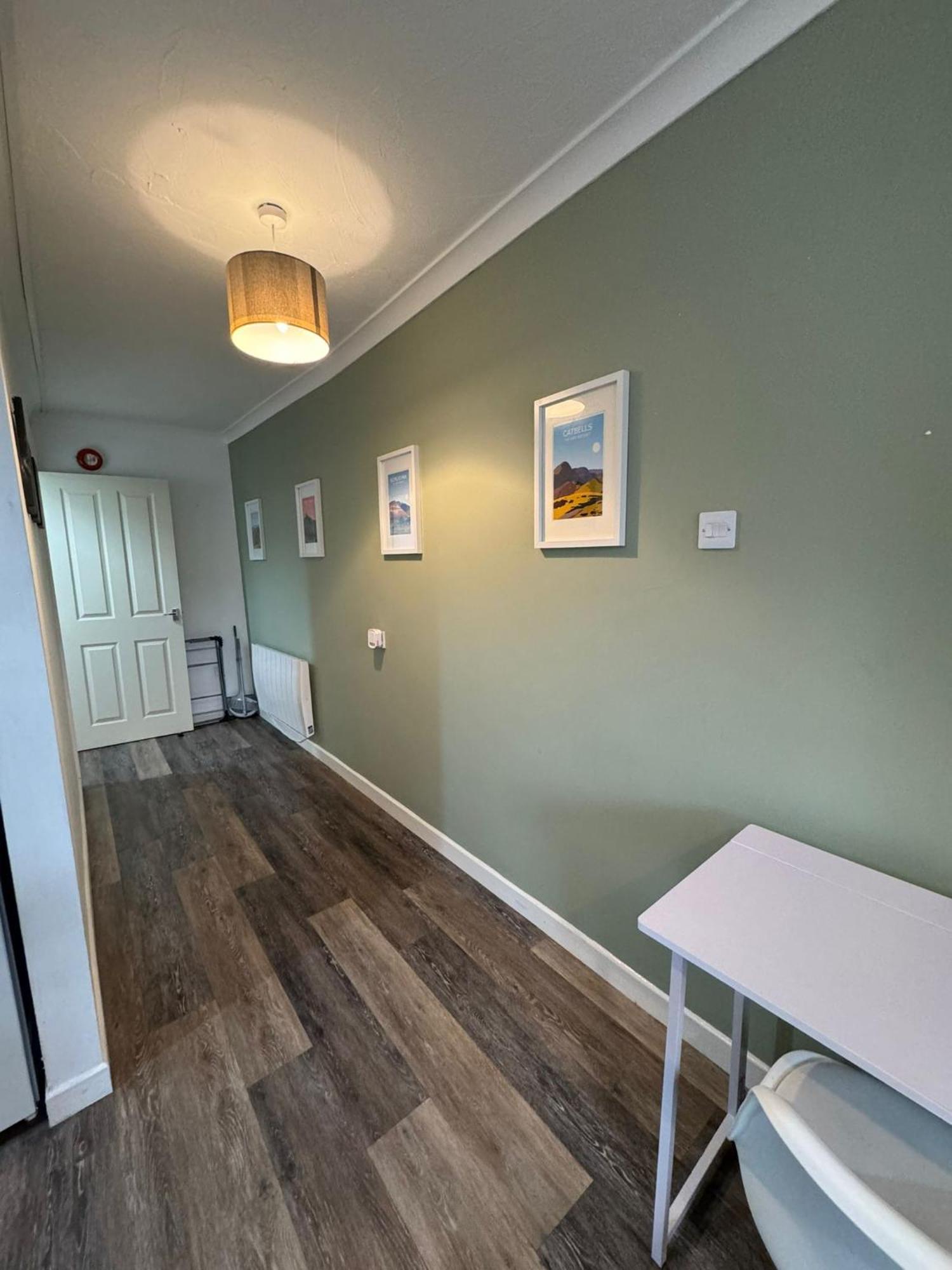 5B Queens Street, Whitehaven Εξωτερικό φωτογραφία