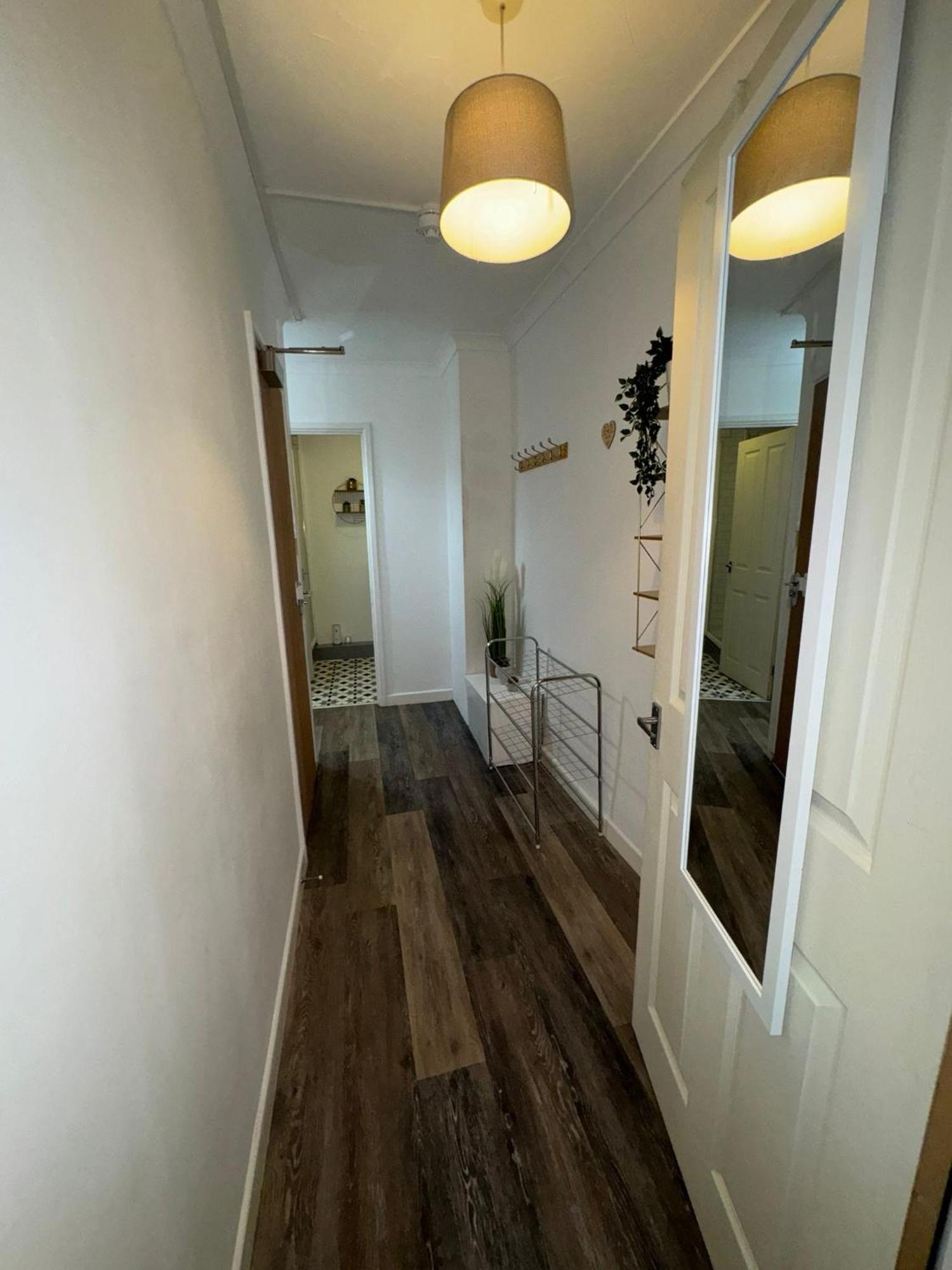 5B Queens Street, Whitehaven Εξωτερικό φωτογραφία